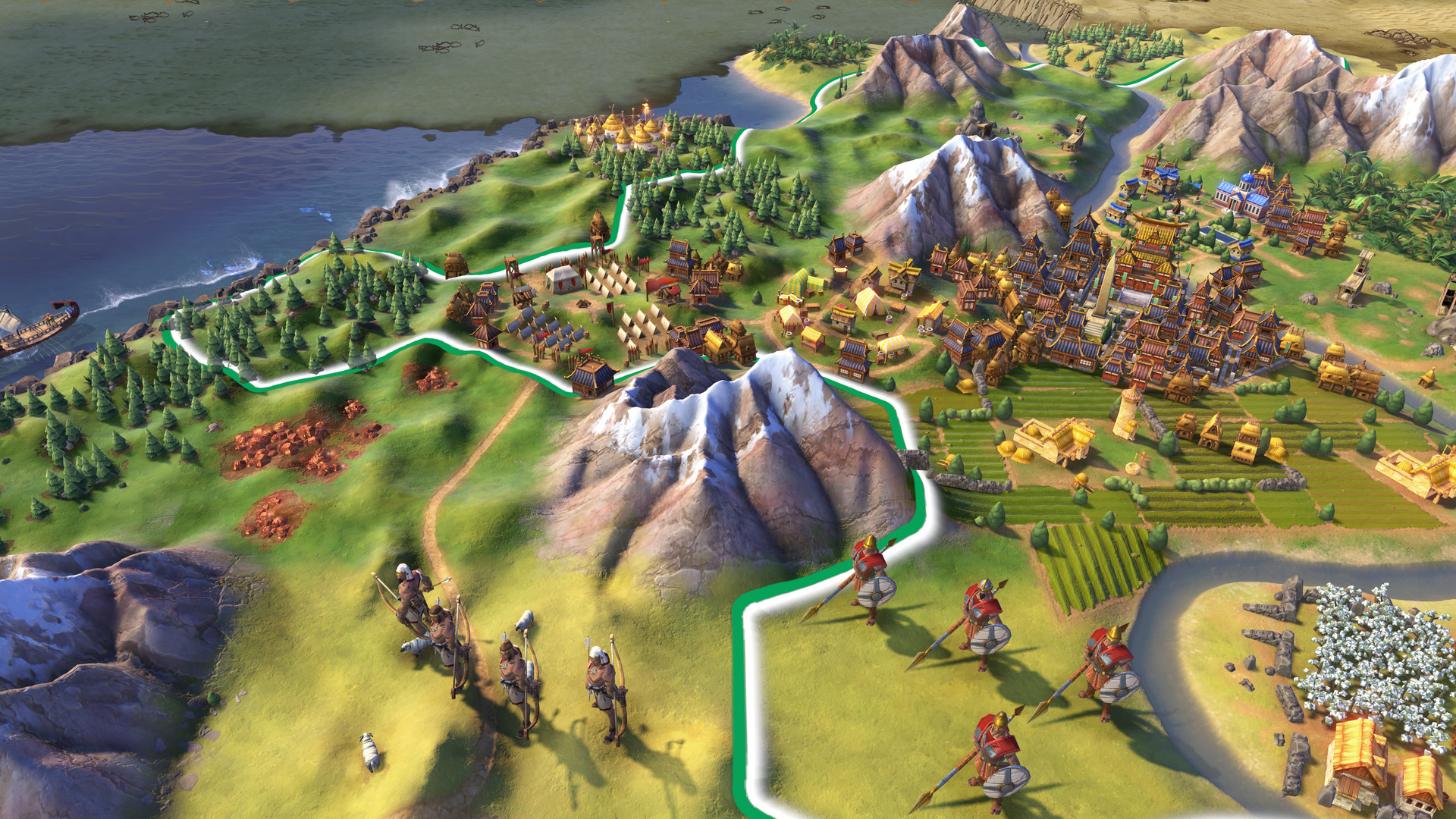 Save 23% on Civilization VI with this pre-order deal