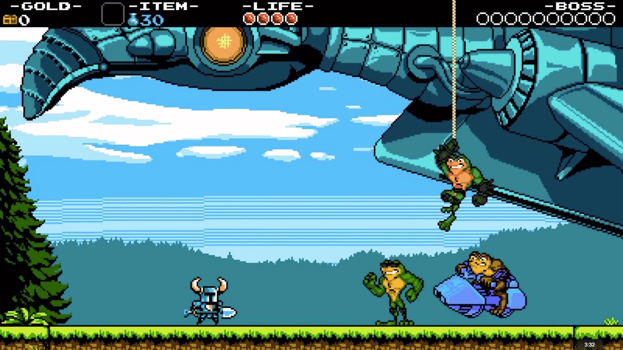 Yacht Club Games poll for next game includes Metroid, Zelda, Spelunky options