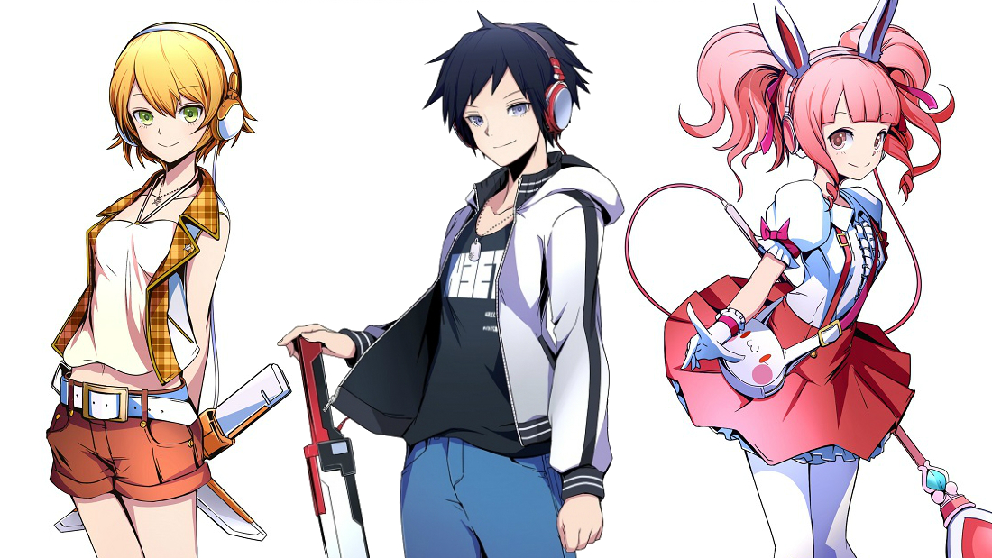 Akiba's Beat team 'thinking about' PC port