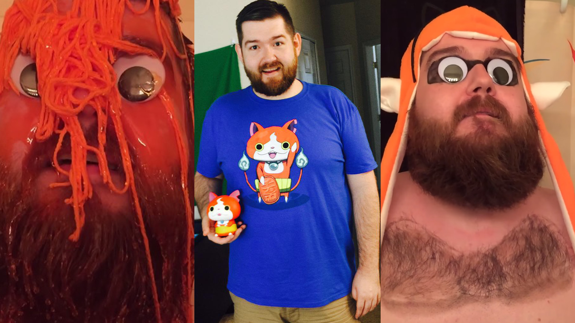The winners and losers of E3, according to me, Jed Whitaker