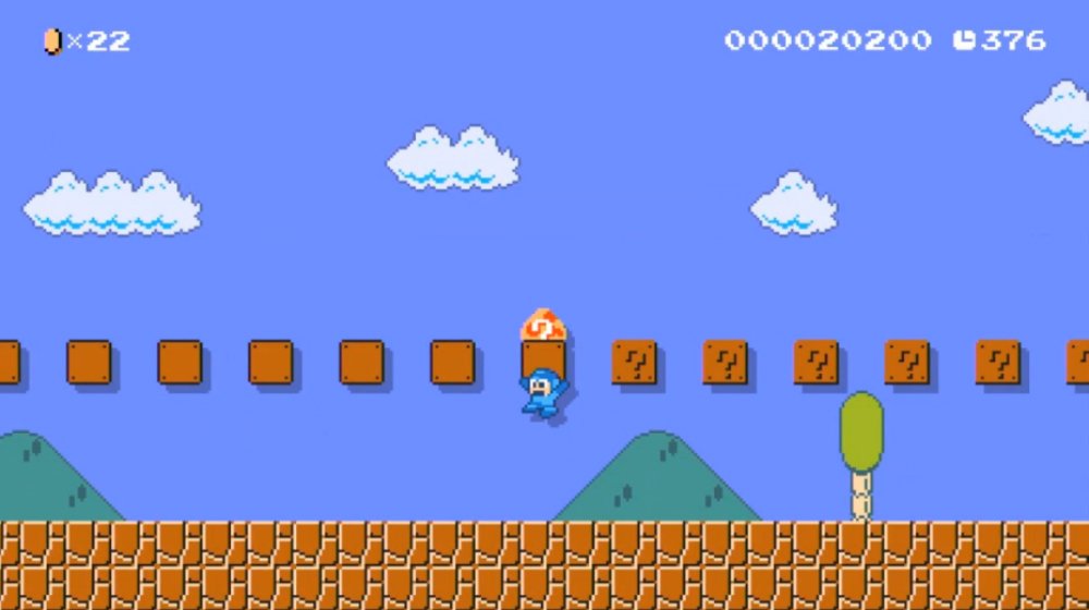 Super Mario Maker fansite aims to put Nintendo's official level finder to shame