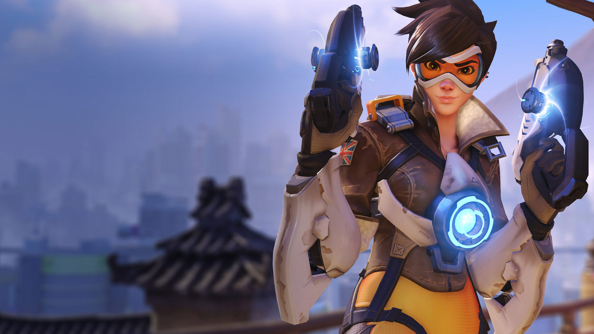 Overwatch ends League of Legends' 4-year grip on Korea's net cafes