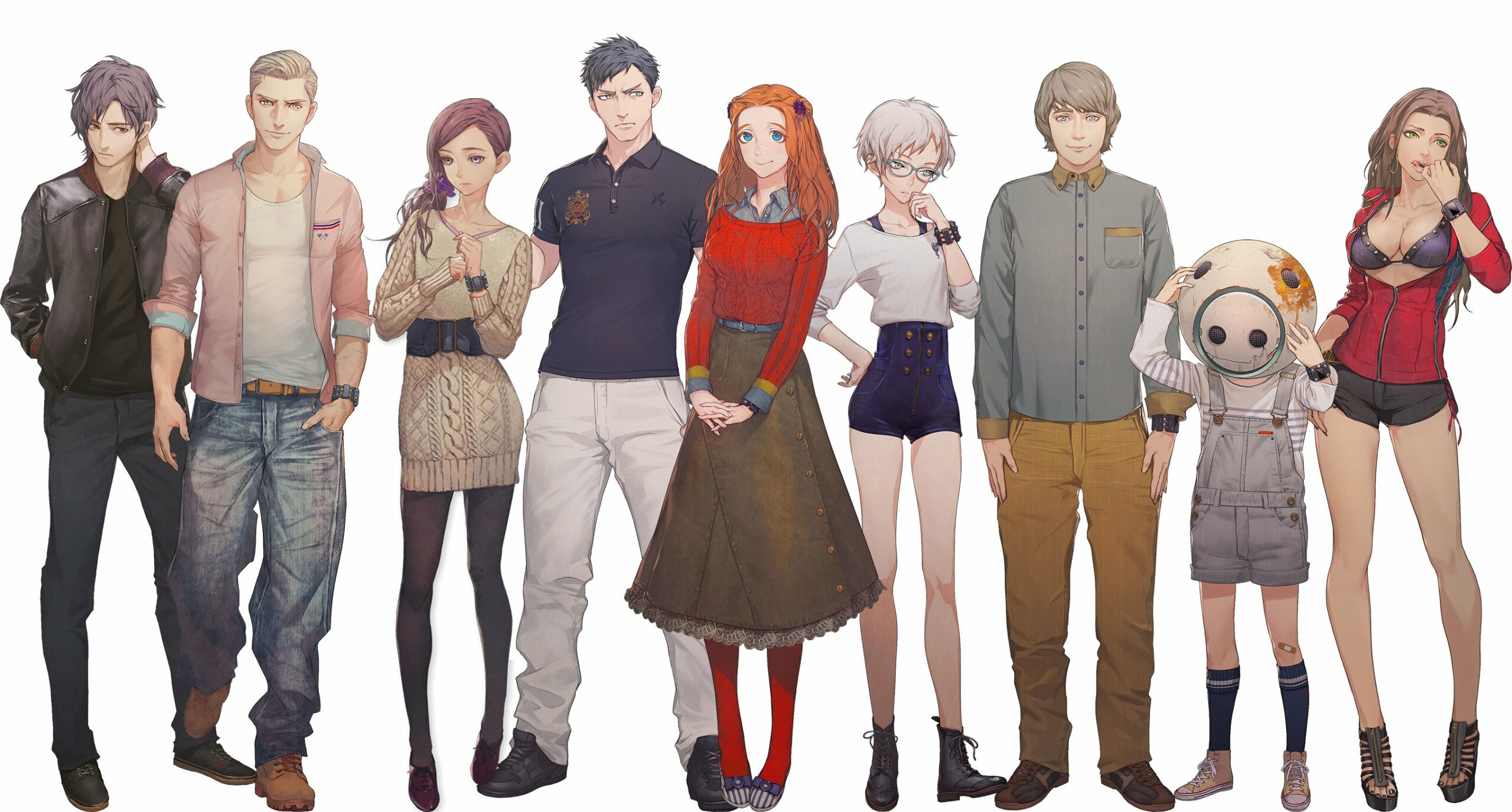 Zero Time Dilemma is currently incompatible with PSTV