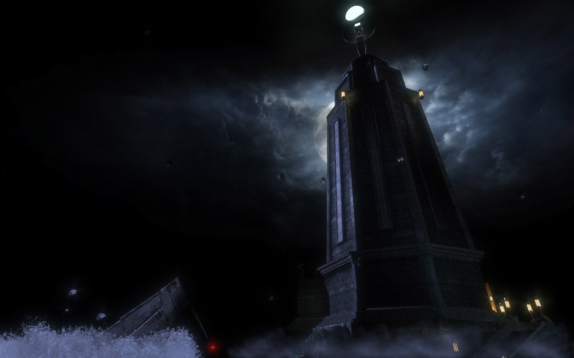 It's time to announce BioShock: The Collection already