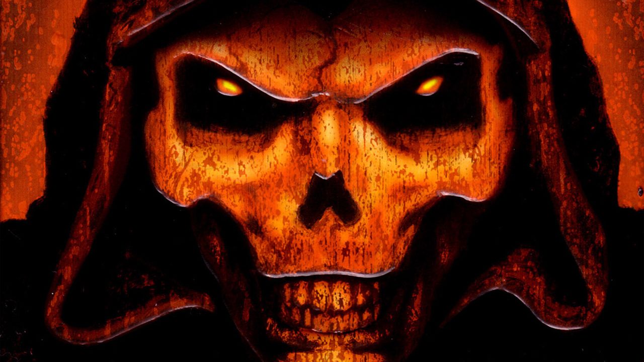 Diablo II turns 16 this week: Praise Baal runs