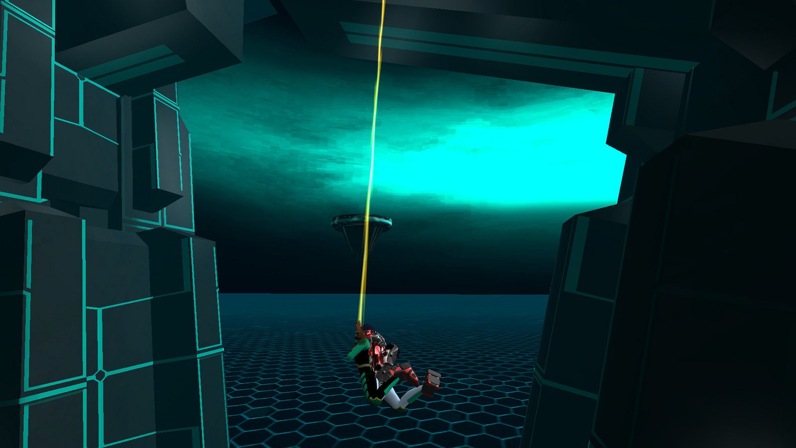 New game from developer of Spider-Man 2's swing mechanic is out tomorrow