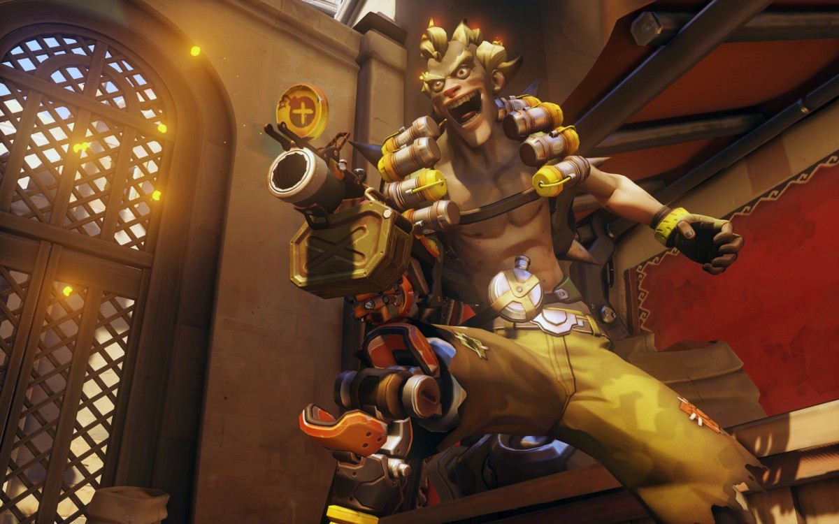 Blizzard suing Overwatch cheat maker for the loss of 'tens of millions of dollars in revenue'