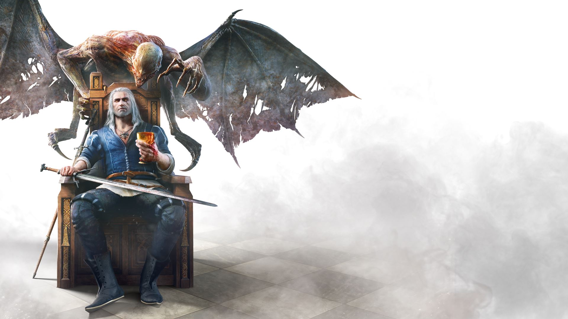 The Witcher 3: Game of the Year Edition confirmed by CD Projekt Red