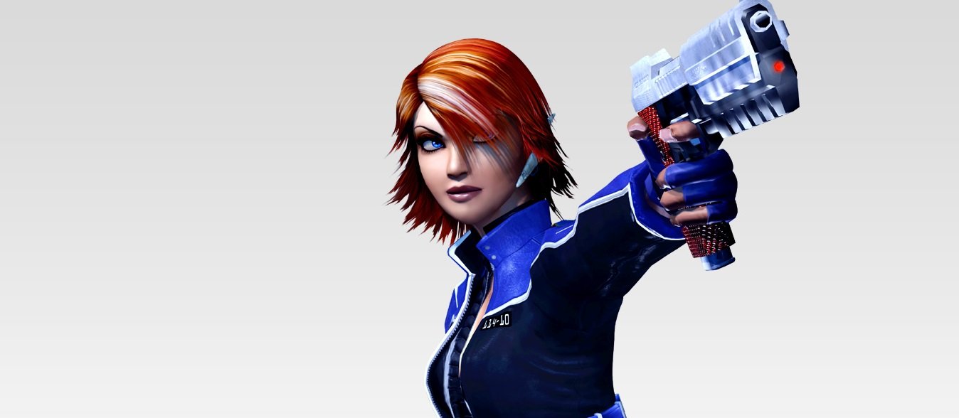 Killer Instinct fan survey gauges interest in Joanna Dark