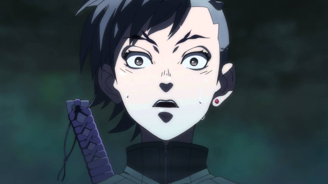Shin Megami Tensei IV: Apocalypse releases Sept. 20