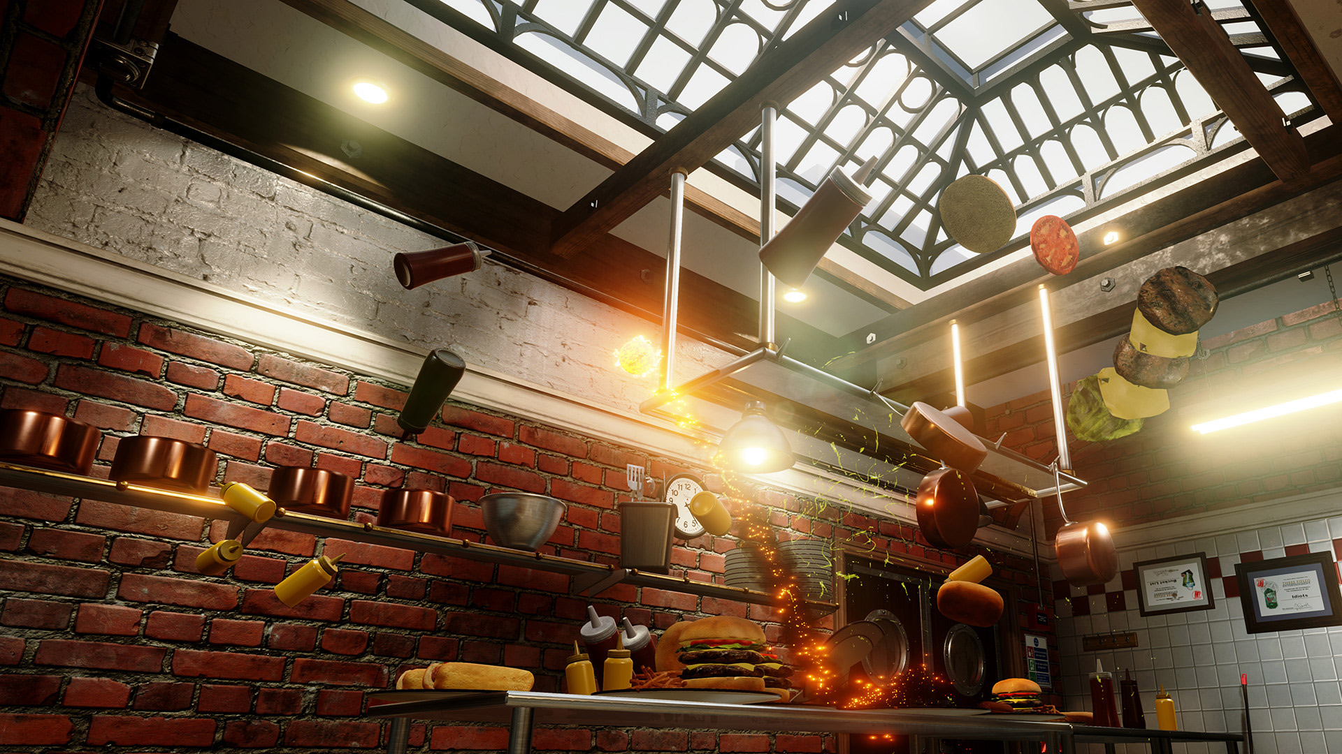 I need to give Dangerous Golf another look thanks to this update