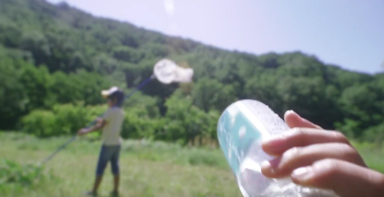 This Japanese Pokemon trailer is almost like found footage horror