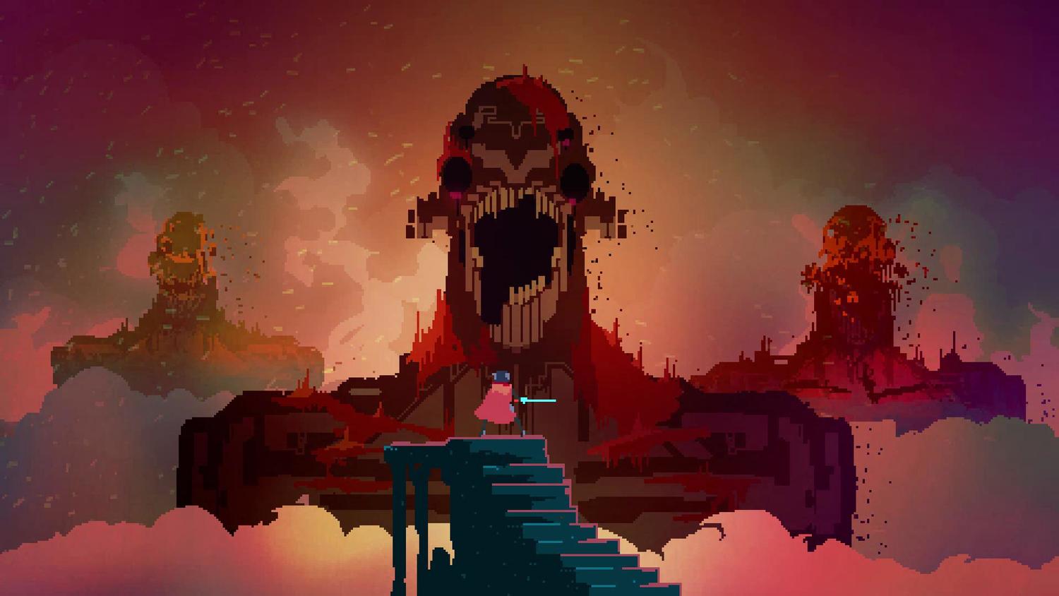After four months, Hyper Light Drifter arrives on consoles soon