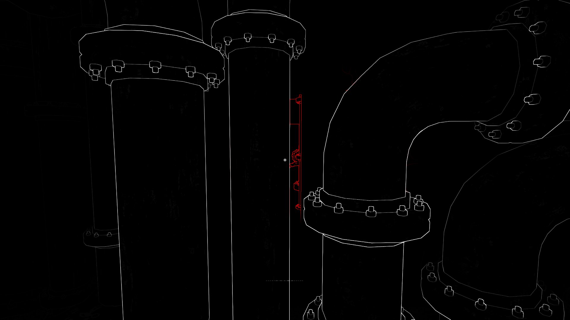 Voice-controlled horror game Stifled is on Steam Greenlight, worth a look