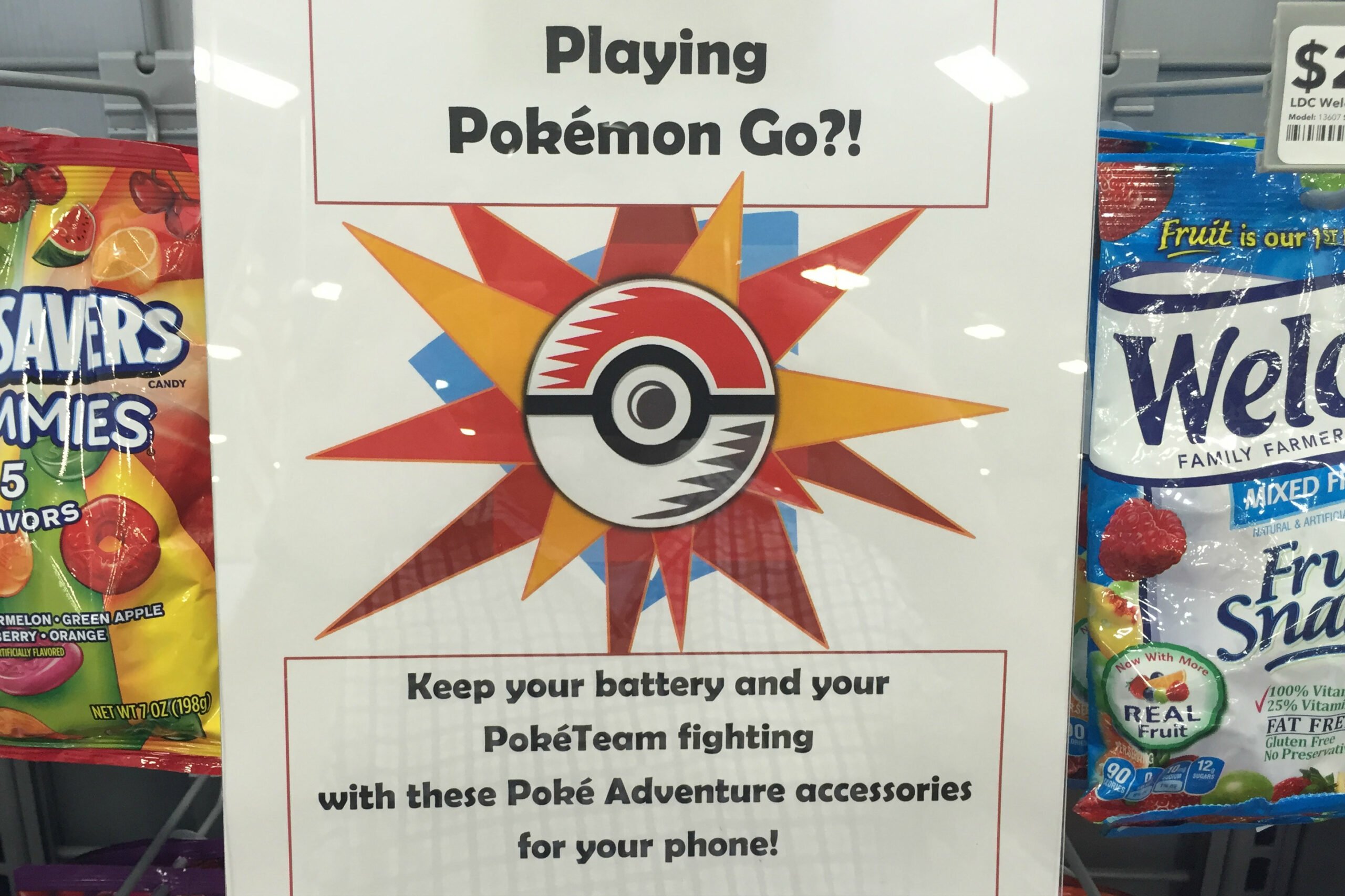 Niantic says it wants Pokemon Go in 200 regions
