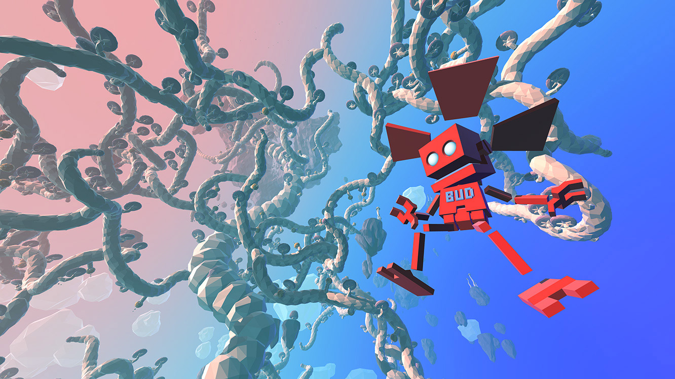 Grow Home sequel Grow Up all set for August 16