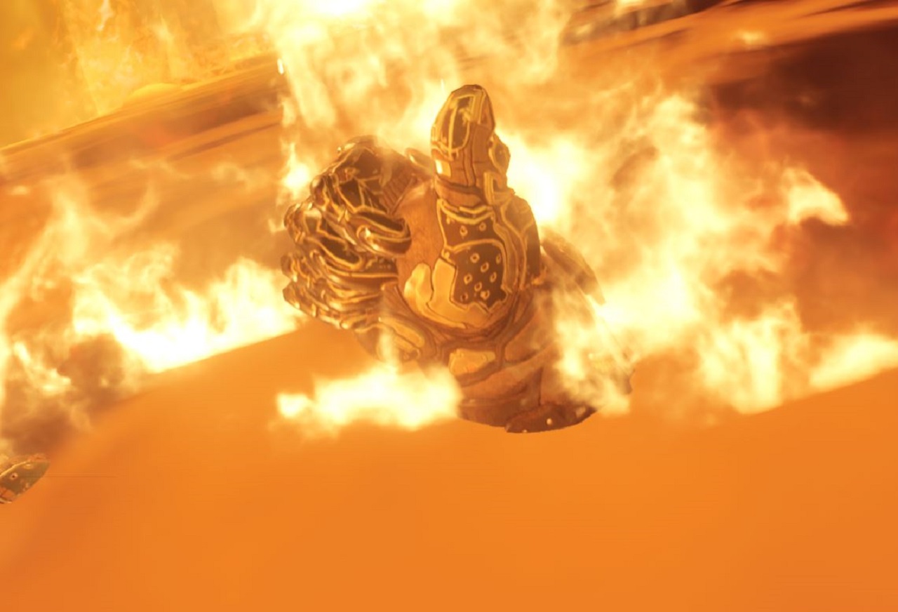 Weekend Deals: Doom, Vermintide, and more