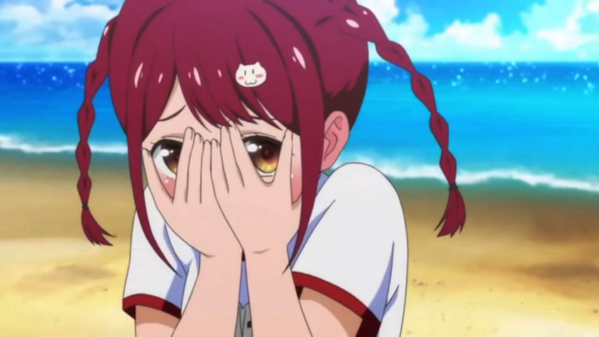 Valkyrie Drive coming west September 16