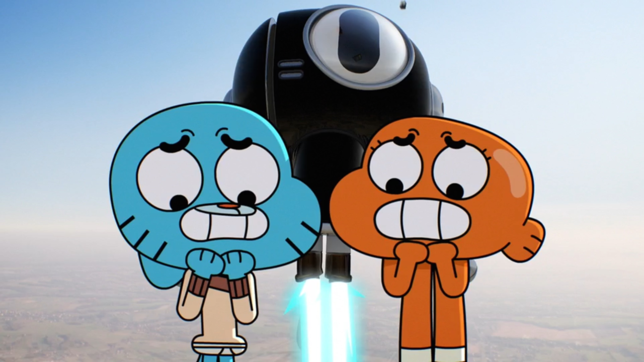Comments of the Week 78 - Rocket jump? That sounds dangerous!