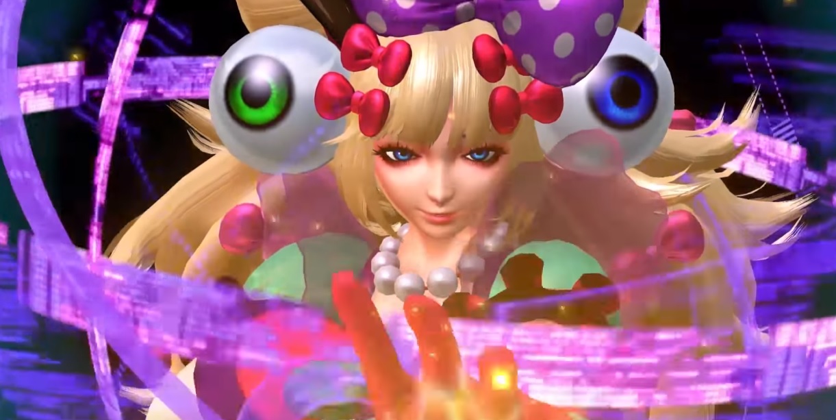King of Fighters XIV is getting a PS4 demo tomorrow