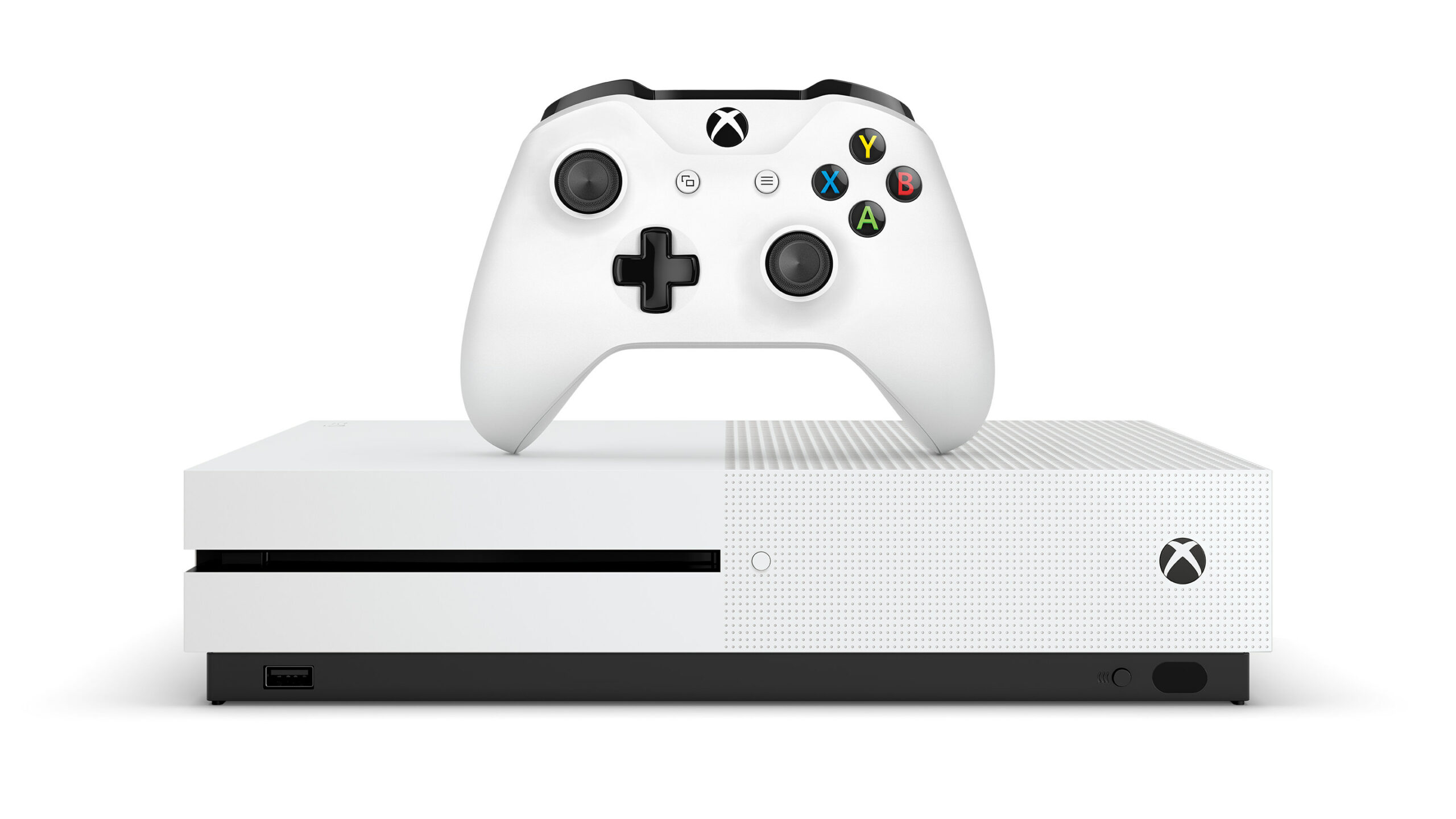 The Xbox One S will debut on August 2