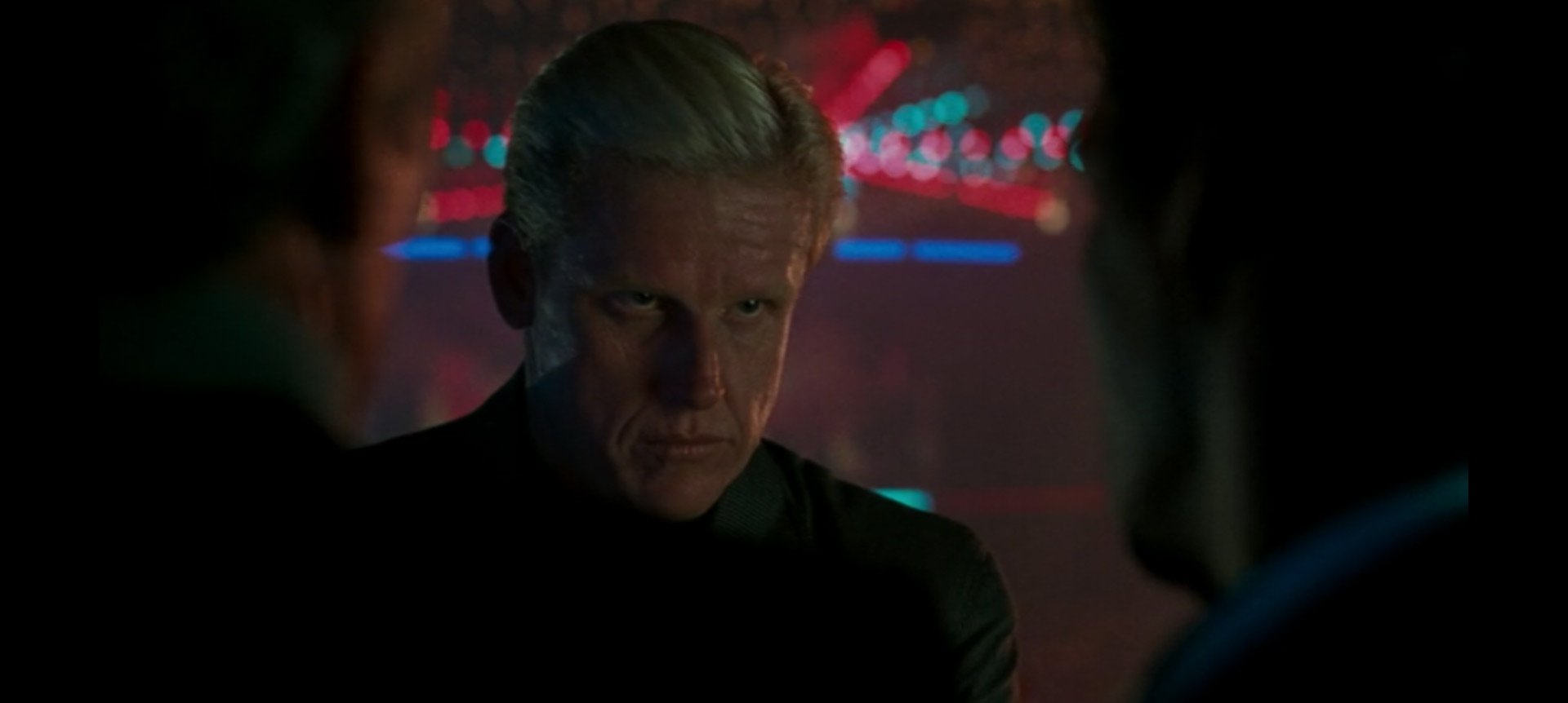 Boot up Hitman this week to find and eliminate Gary Busey