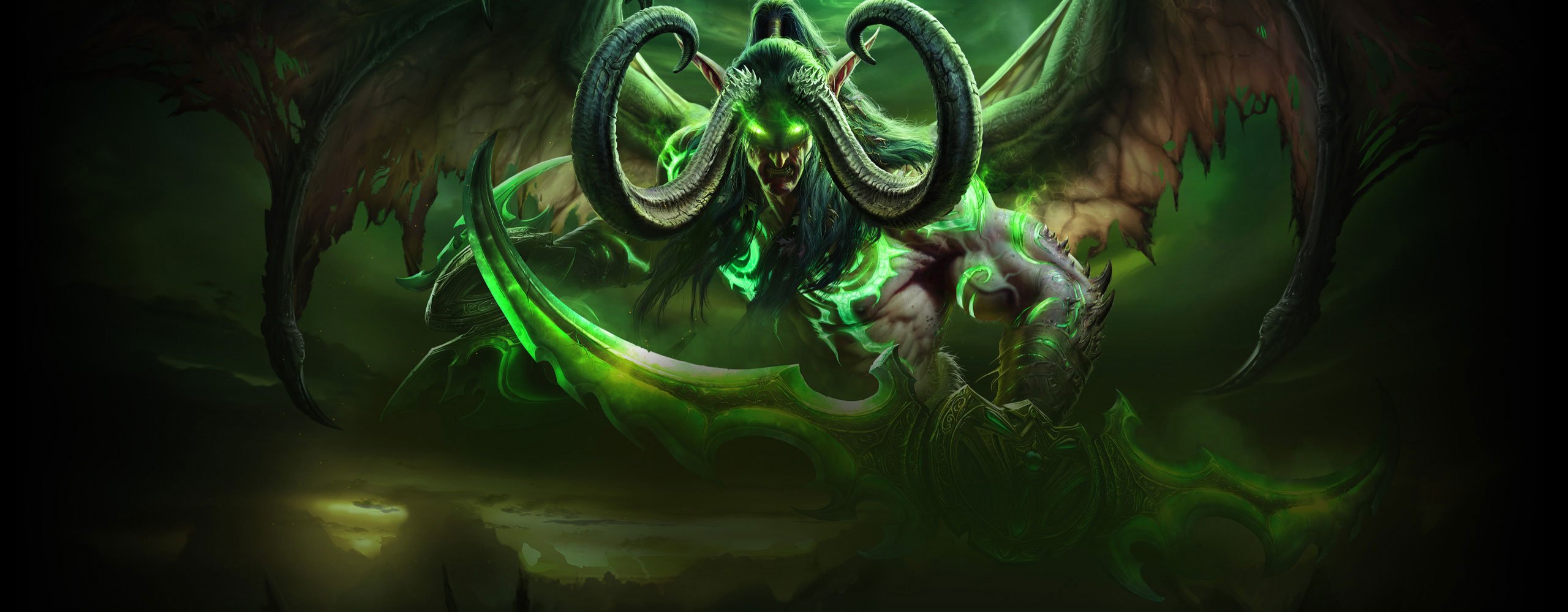World of Warcraft is getting a massive class change patch before Legion