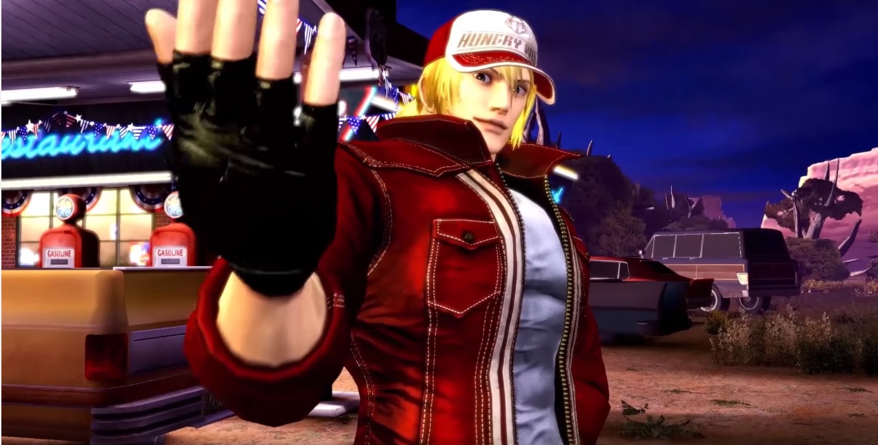 If the demo is any indication, The King of Fighters XIV is destined for great things