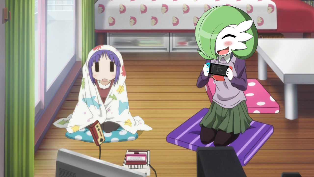 PREPARE TO FRIENDSHIP: Dtoid's Master Gaming Contact List