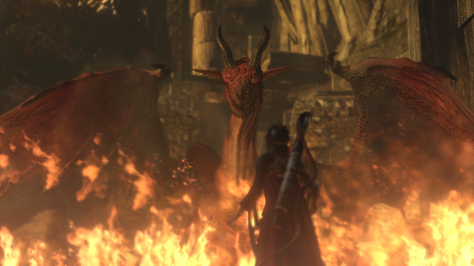 Dragon's Dogma hits $17 in new summer sale round