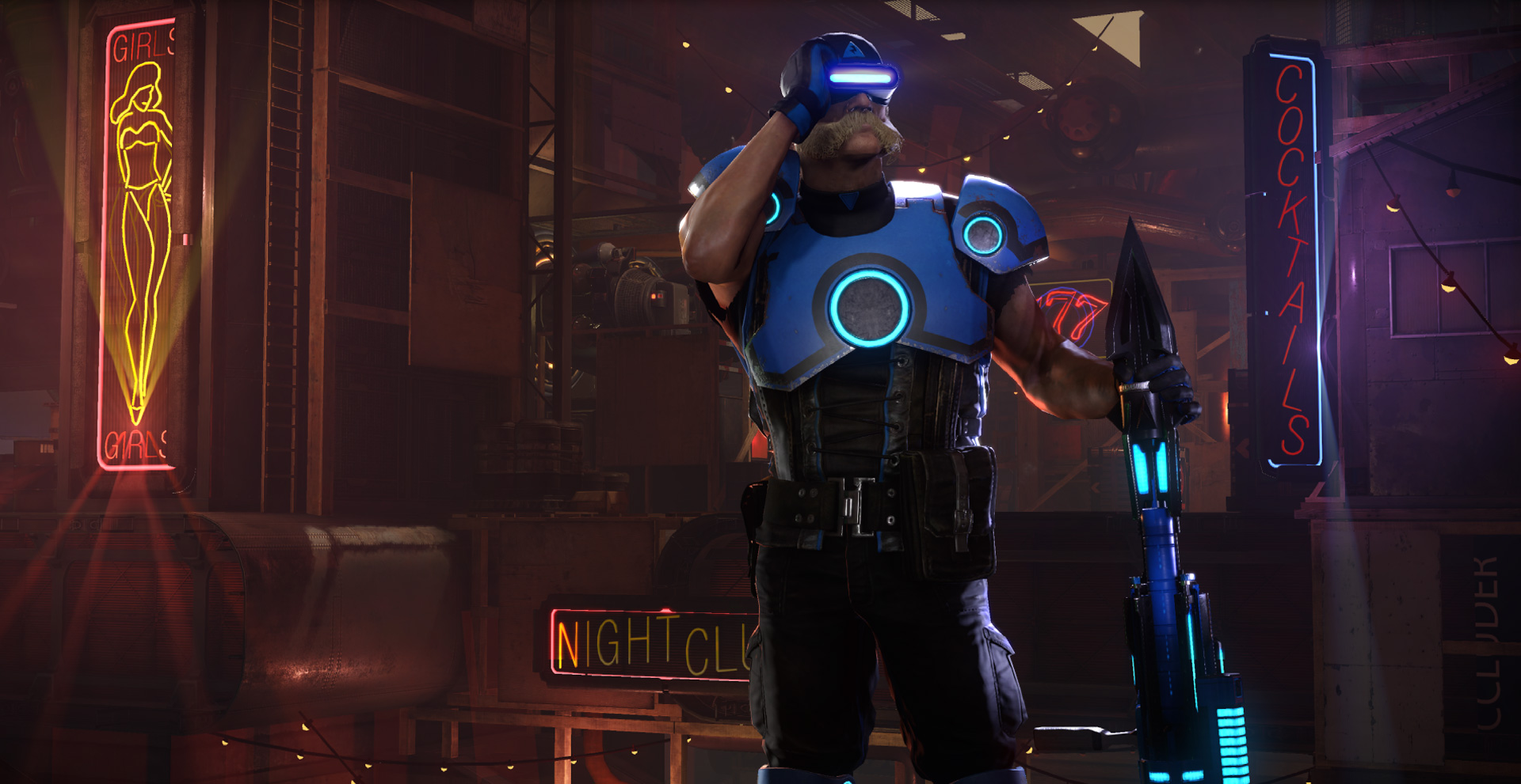 Evolve's new hunter isn't Zapdos like I thought