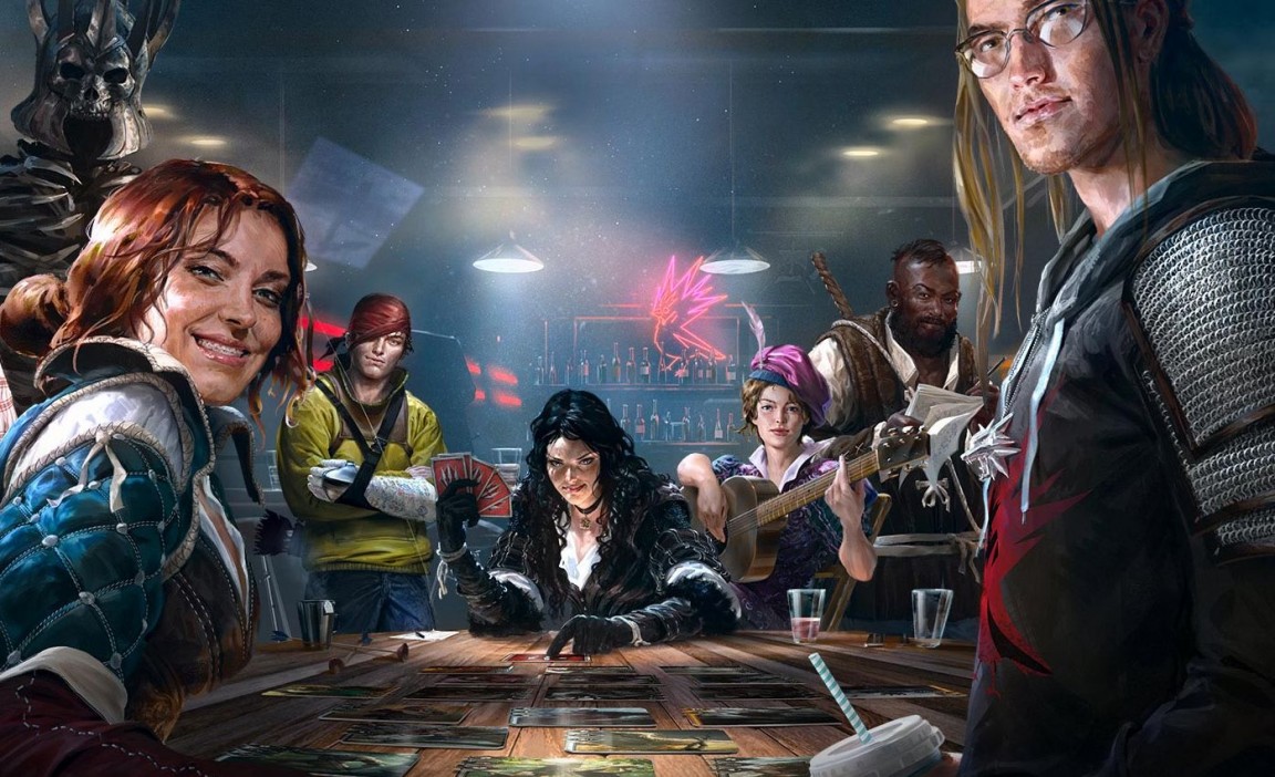 CD Projekt Red is hoping that Sony will open up console cross-platform play