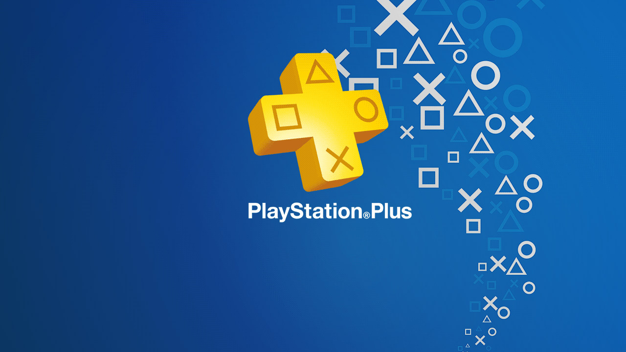 Get a PlayStation Plus 12-month card for only $38.99