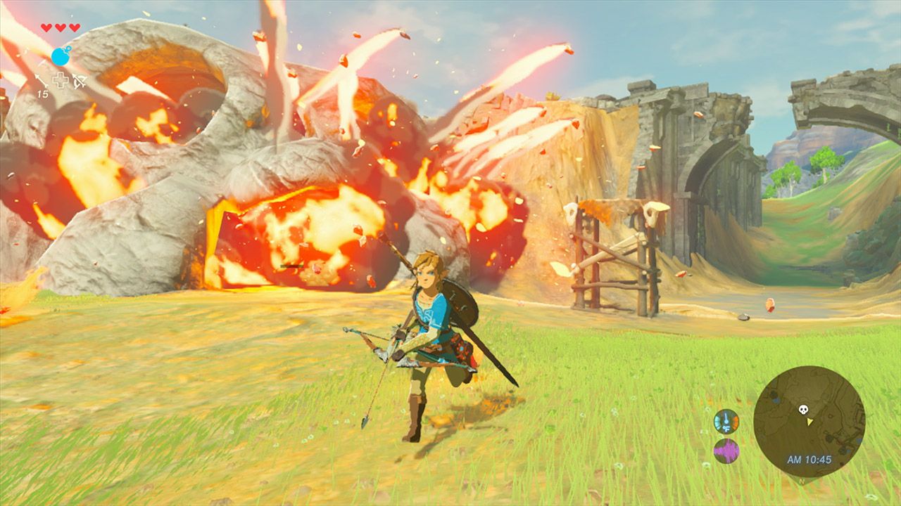 Nintendo's NX allegedly has detachable controllers, is a portable console