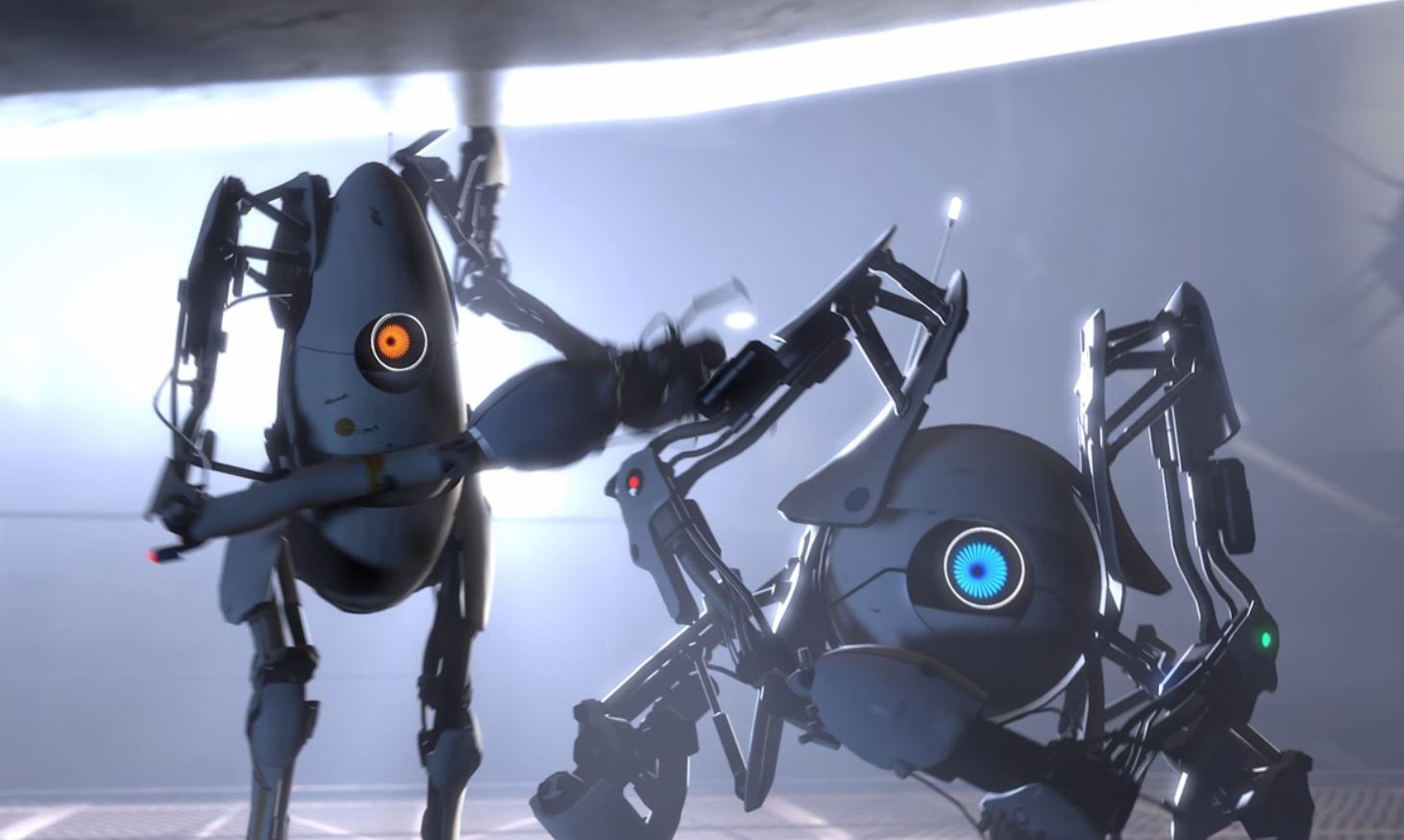 PC deals: Portal bundle for $5, Ashes of the Singularity hits new low