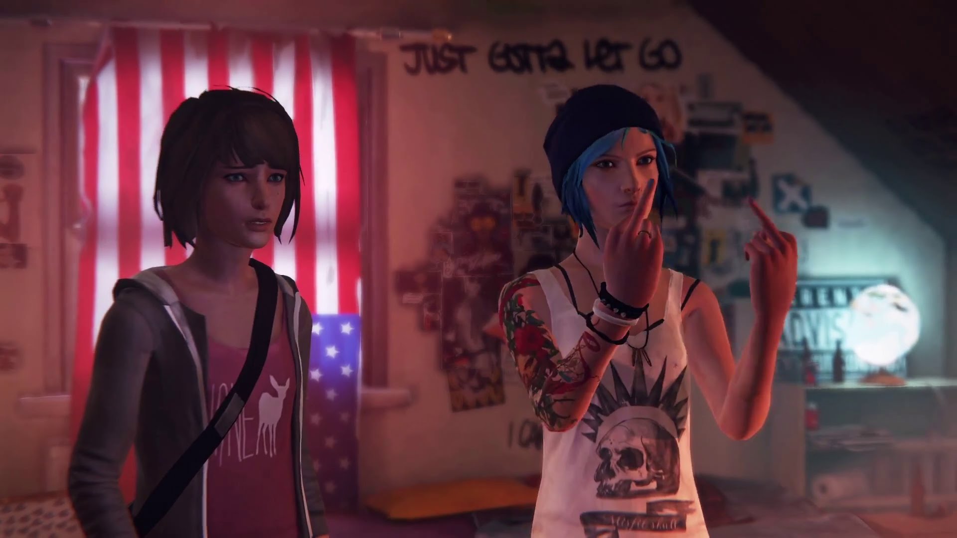 Life is Strange developer spins off a second studio under the Dontnod name