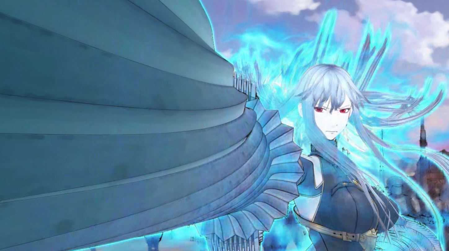 Valkyria Chronicles less than five bucks in WinGameStore SEGA Sale