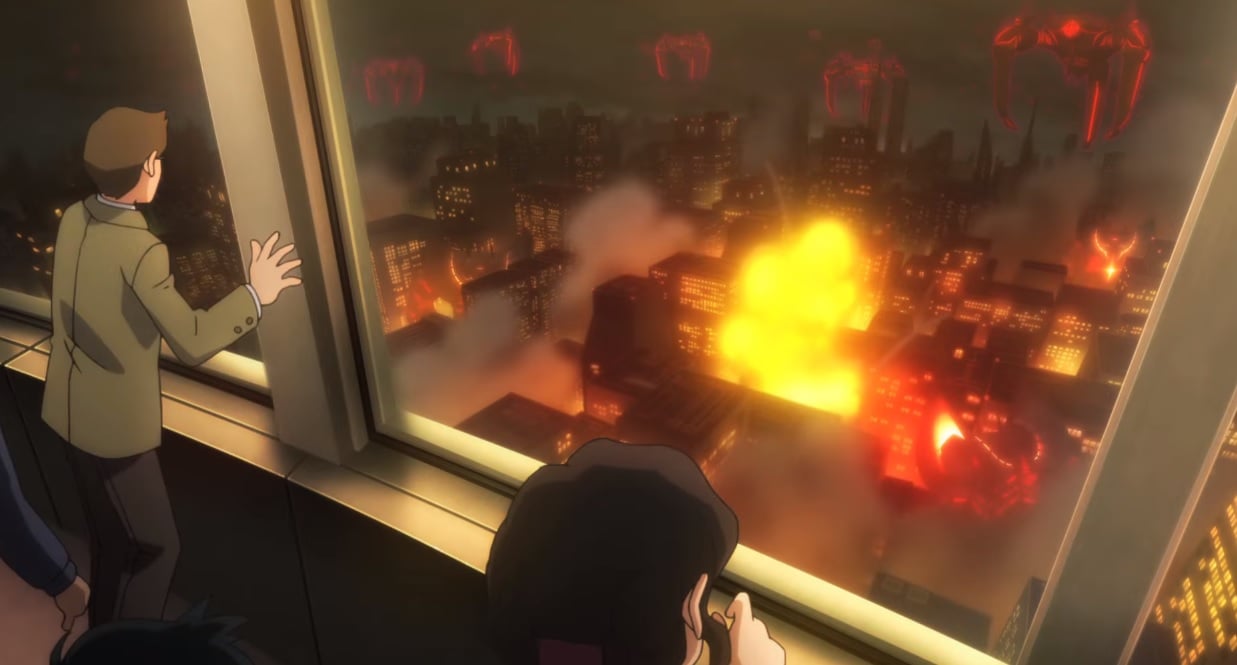 Level-5 announces Megaton Musashi