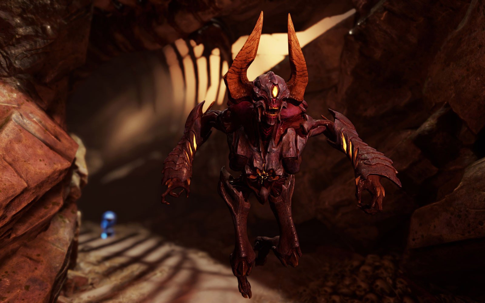 Doom has free and paid DLC incoming