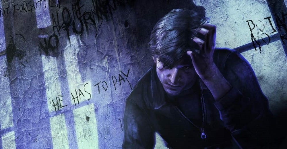 The Silent Hill Retrospective: Downpour
