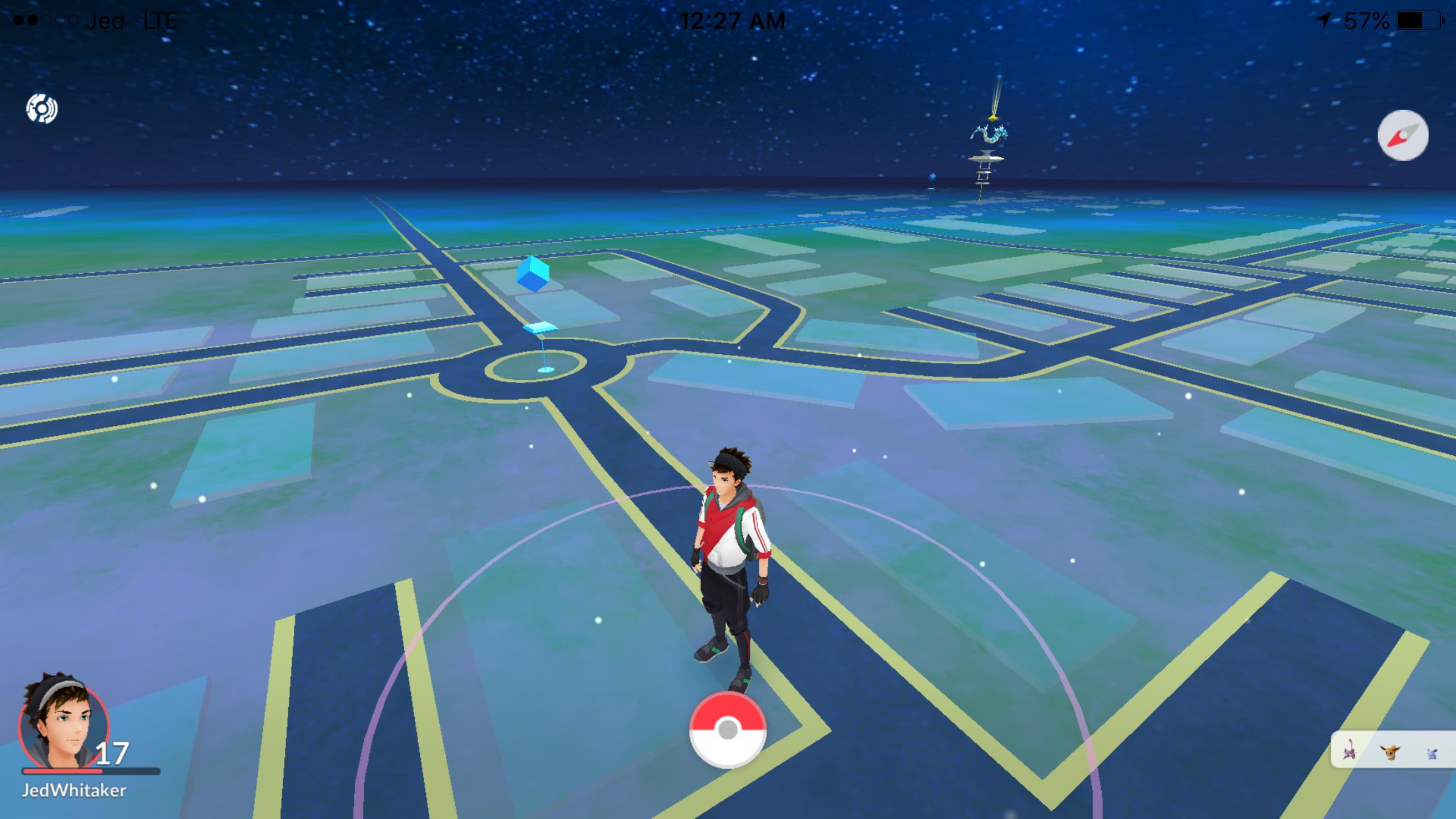 Pokemon GO update removes distance tracking, battery saver mode, and nerfs moves