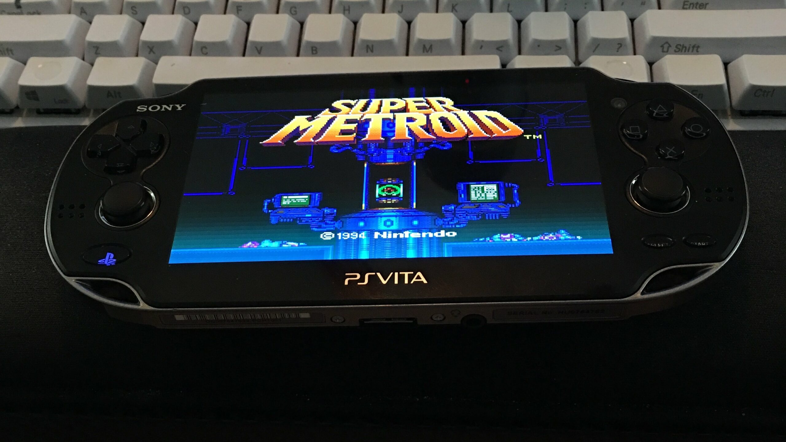 Playstation Vita hacked: Run emulators, homebrew, and more games on PSTV