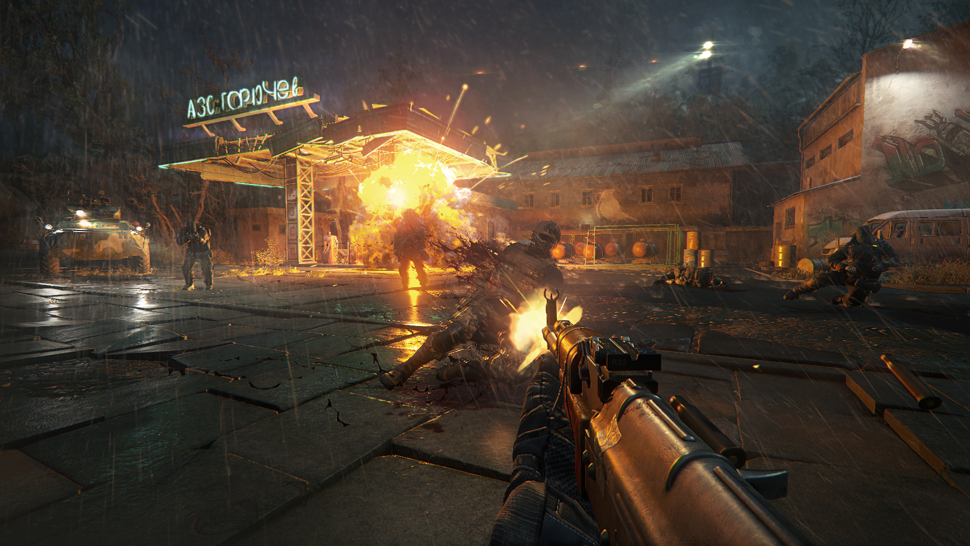 Sniper: Ghost Warrior 3 officially revealed, keeps asking for more