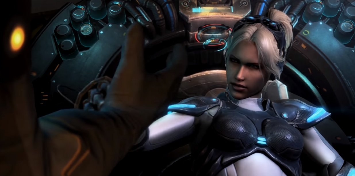 Review: StarCraft II: Nova Covert Ops - Mission Pack 2 + Mission Pack 3