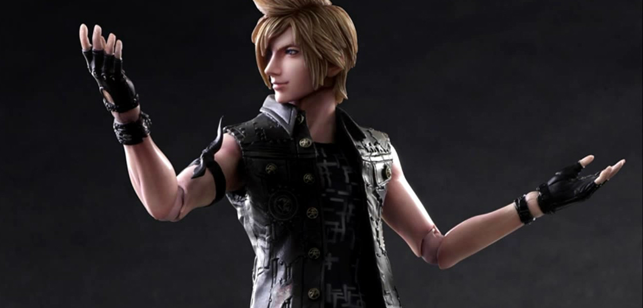 Final Fantasy XV has a mystery season pass and man I'm sick of these