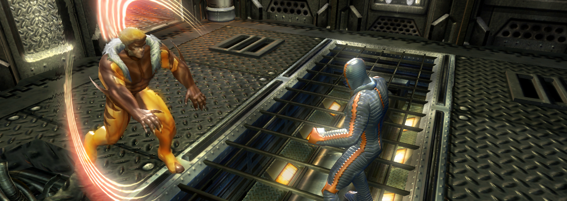 Marvel: Ultimate Alliance PC apology patch out now, DLC will be free