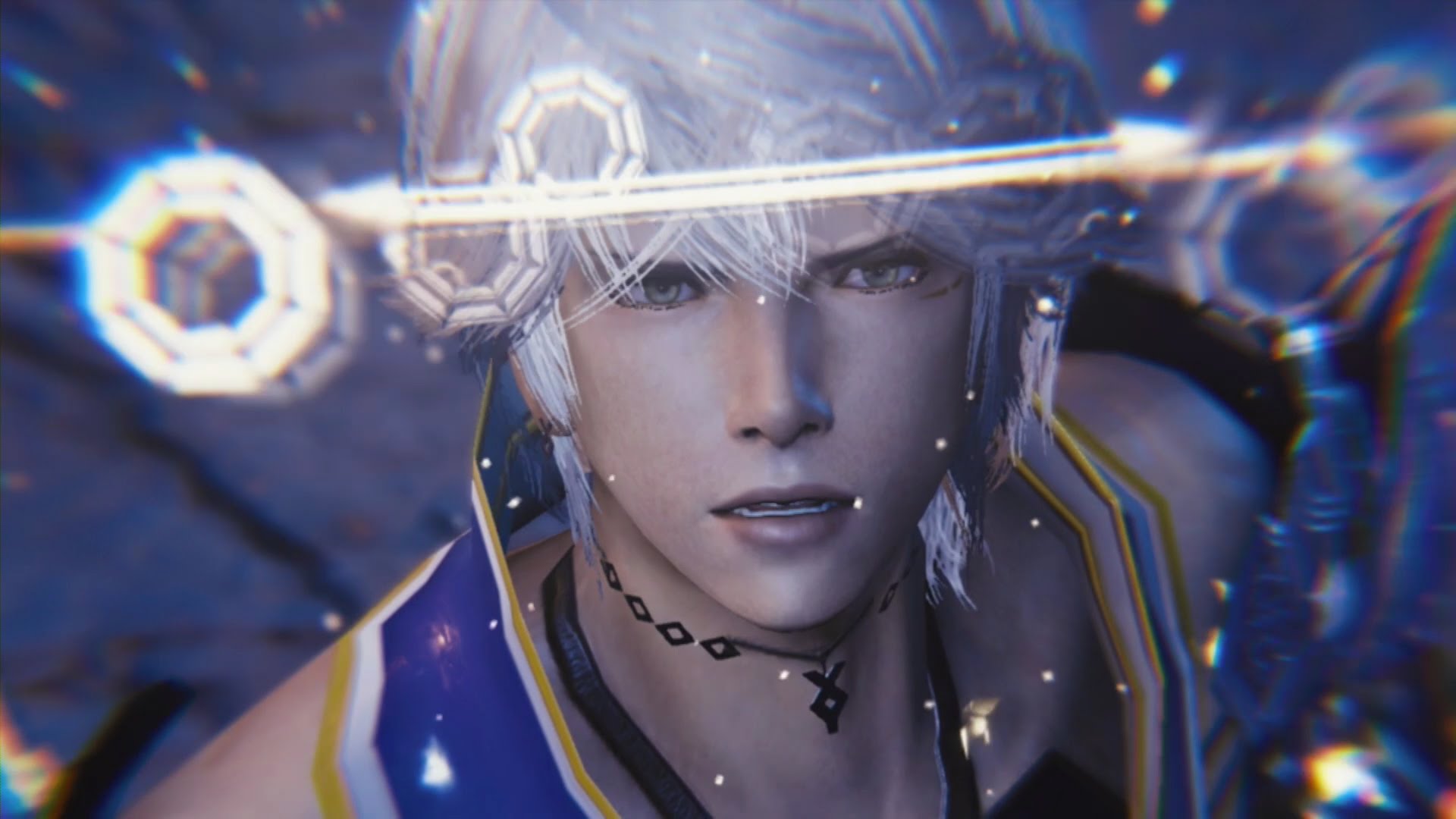 Mobius Final Fantasy is out now in the west
