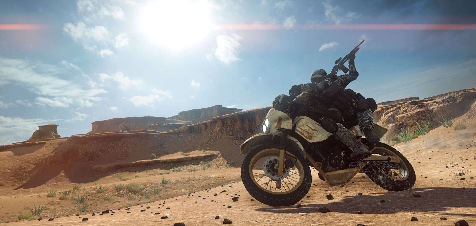Battlefield 4's China Rising DLC is free this week