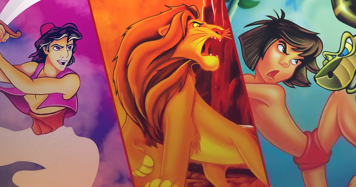 Prince Ali, mighty is he, now on GOG