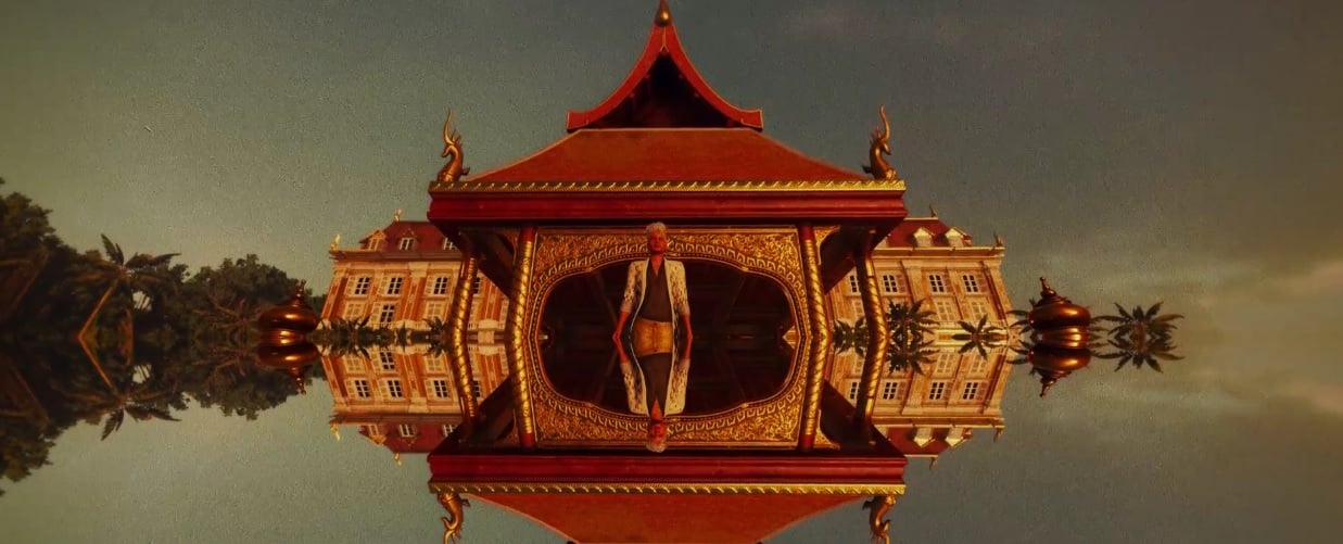 The next Hitman episode asks you to spend one night in Bangkok